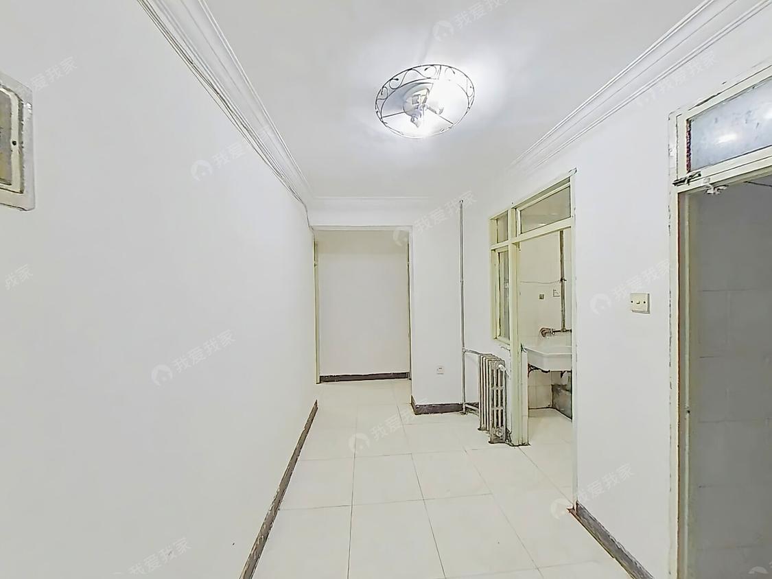 整租·津塘公寓