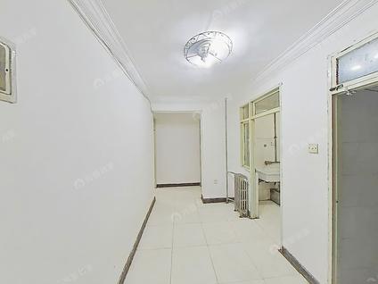 河东大直沽整租 津塘公寓2室1厅/55平/高楼层