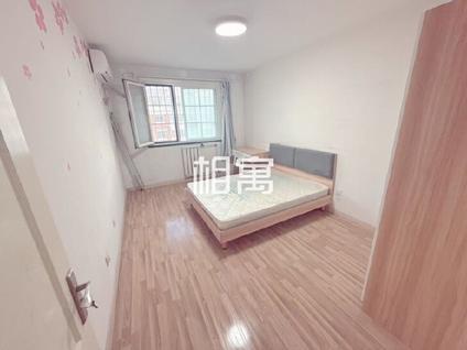 朝阳双桥合租 双惠苑(西区)4室1厅/15平/高楼层