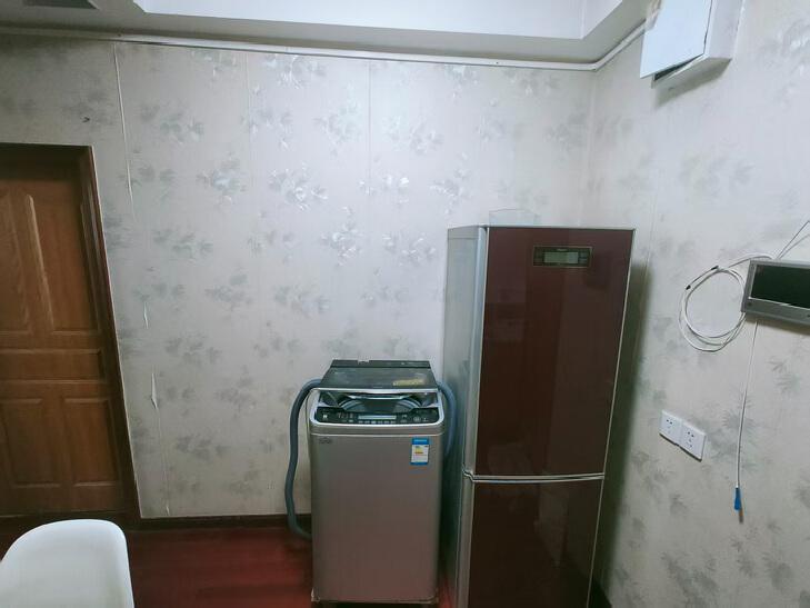 整租·万寿路20号院