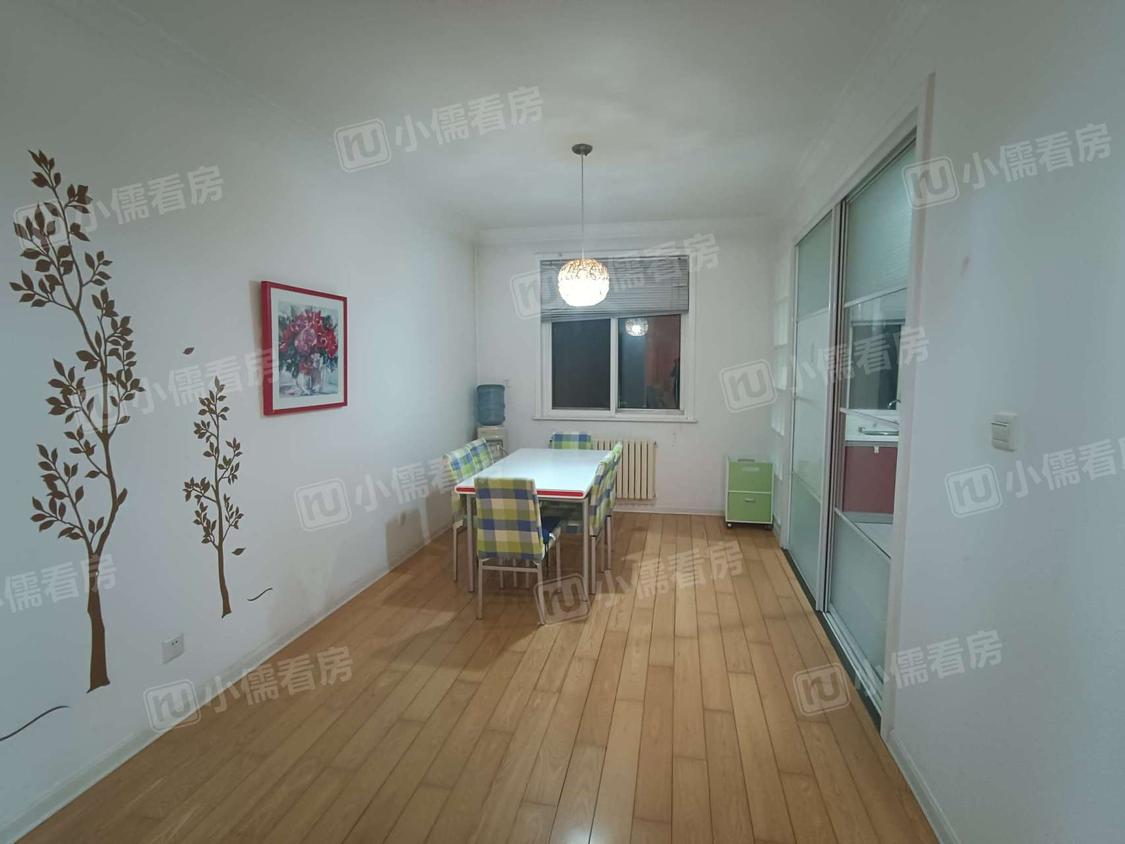 整租·香溢世纪花城