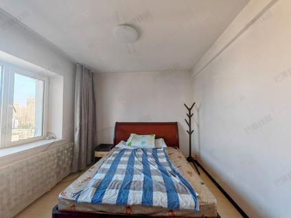 皇姑辽宁大学整租 崇山公务员住宅区3室2厅/120平/高楼层