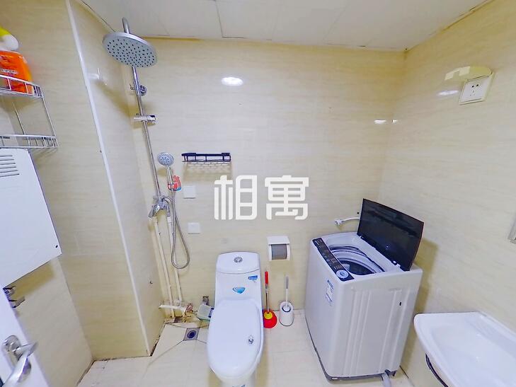 整租·姚家园西里(一号院)