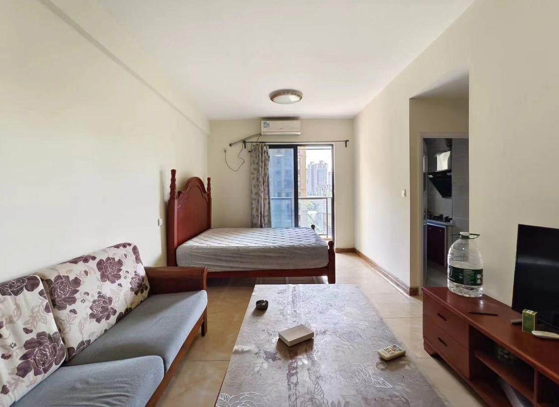 整租·华润二十四城