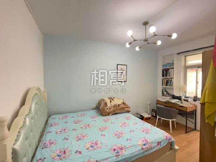 合租·团结湖中路北社区(北二条)