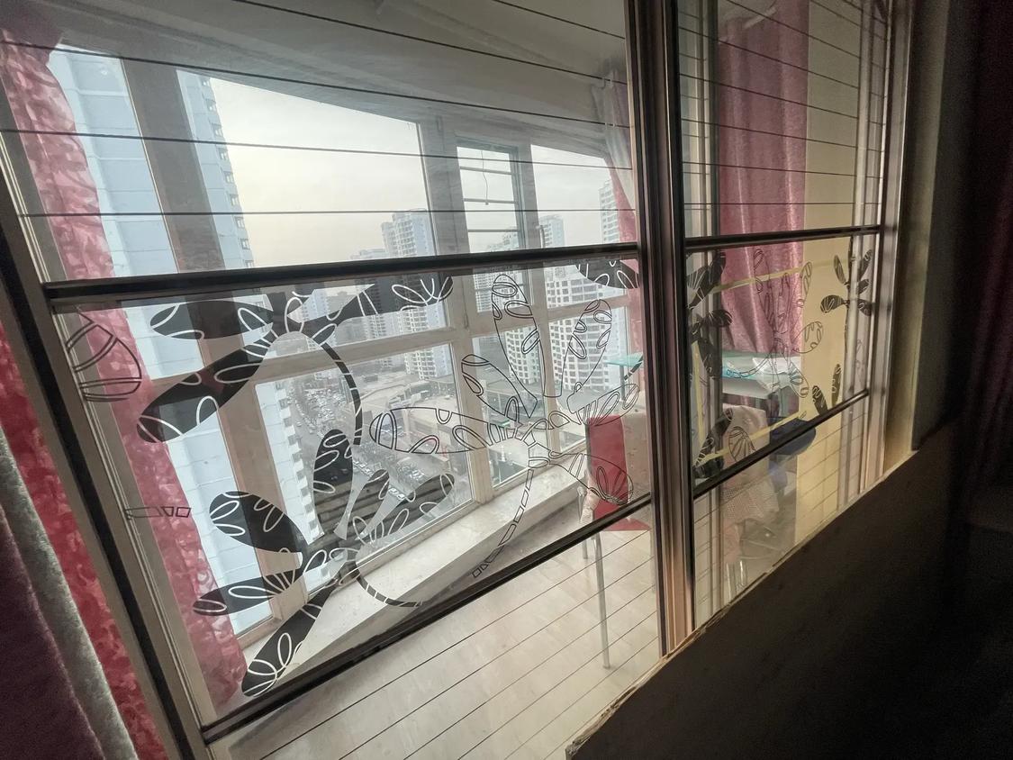 整租·海宏一号A区