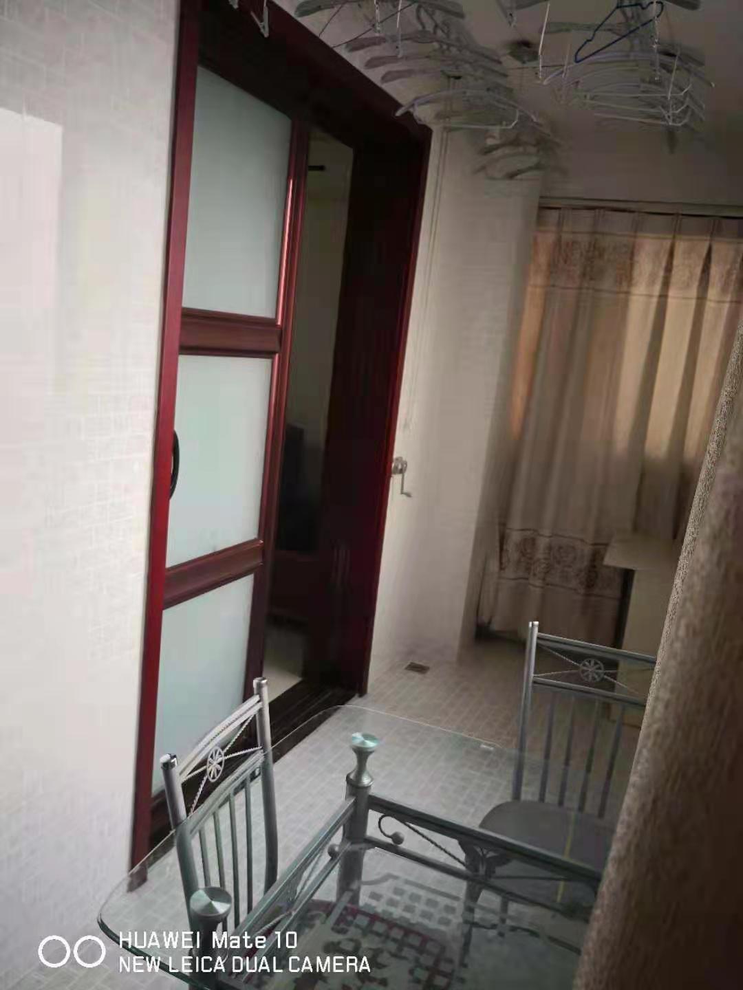 整租·锦绣花园