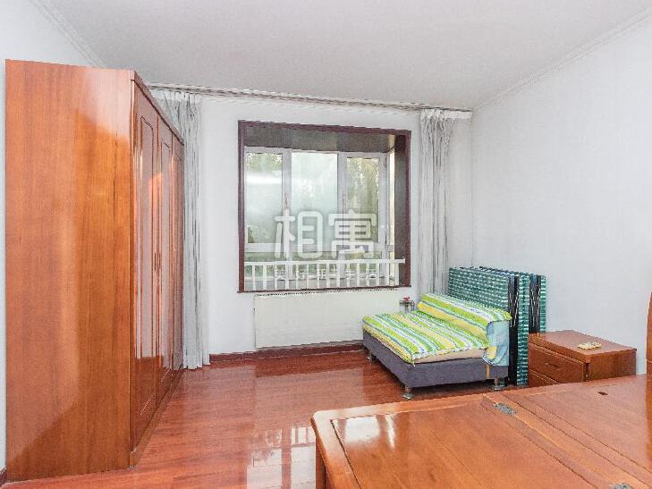 整租·京品小区