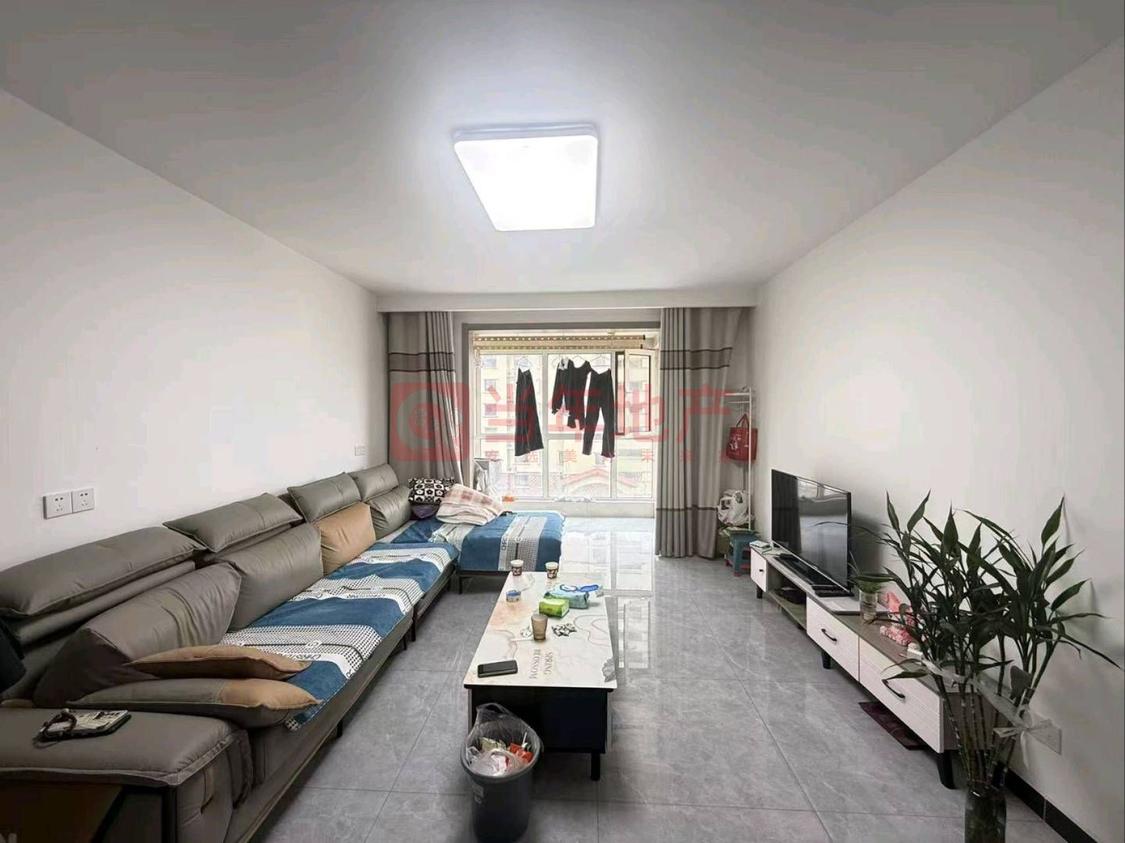 整租·世纪名郡