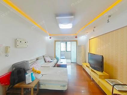 江宁麒麟科技城整租 悦民公寓3室2厅/138平/高楼层