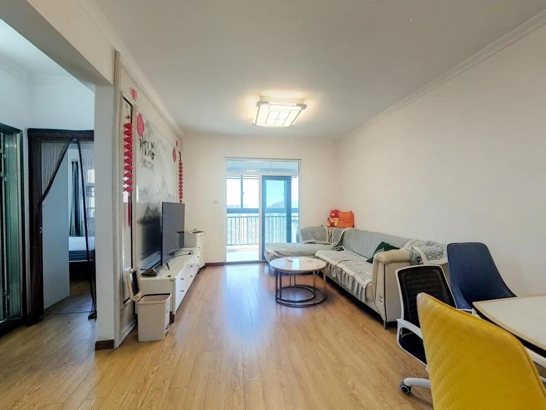 整租·南车花园