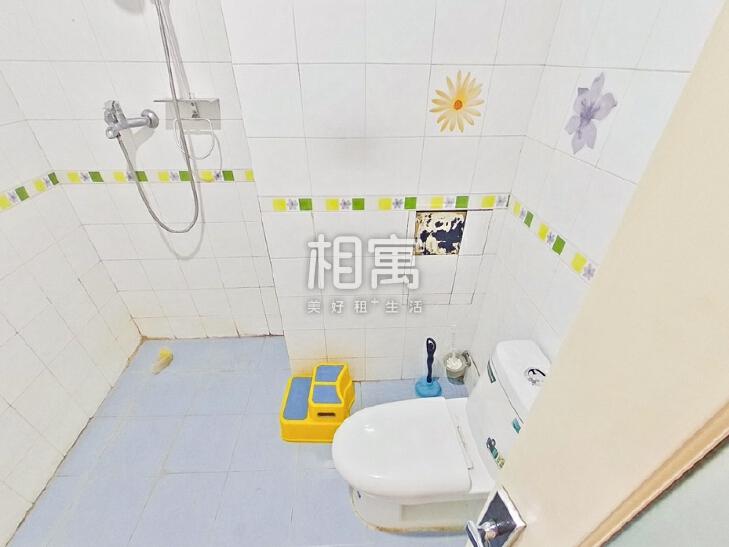 合租·金地格林小镇