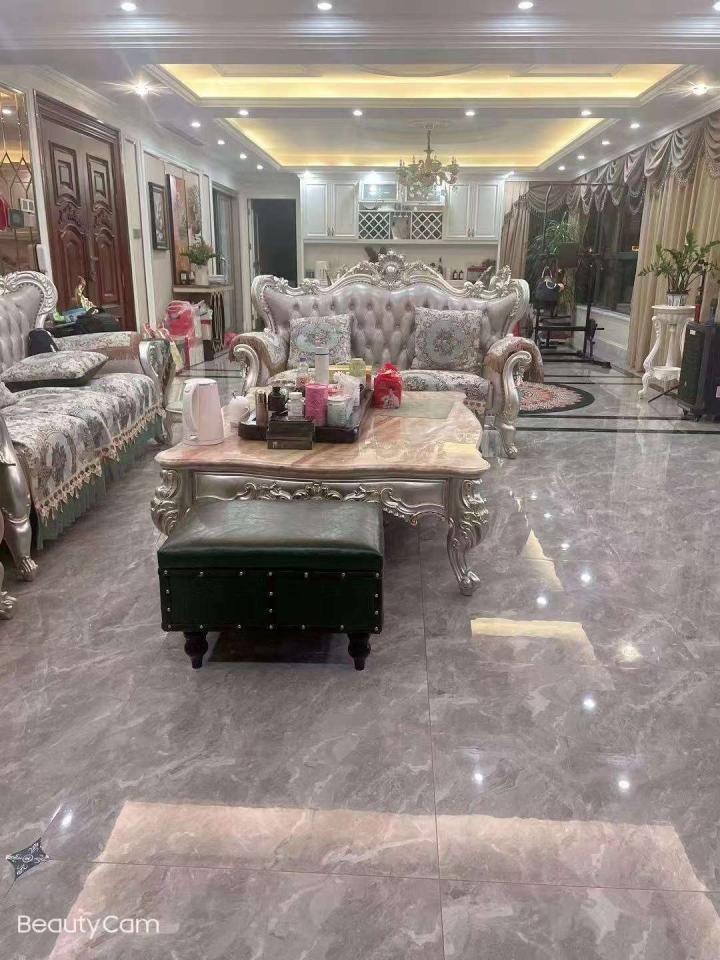 整租·天麓合院