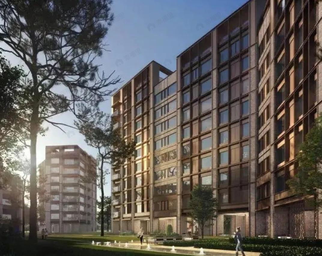 开云艾尚里效果图