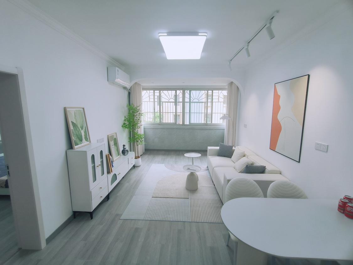 整租·永和一村