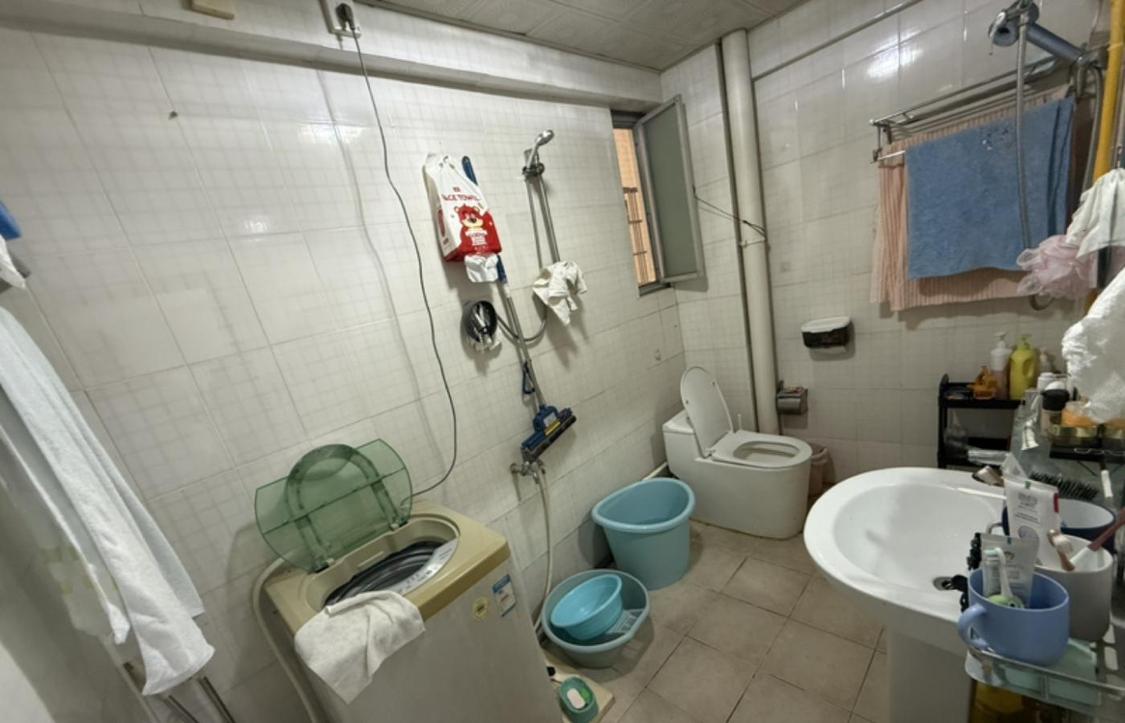 整租·望海花园