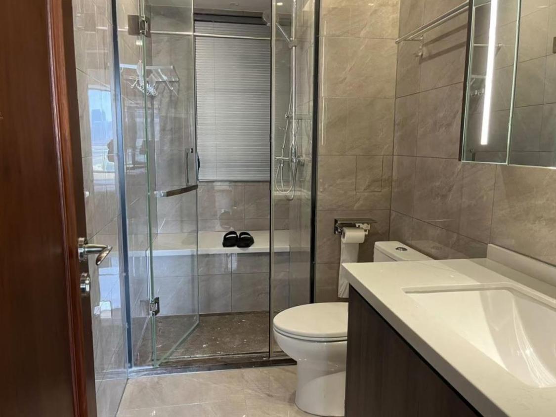 整租·金冠亚沙村