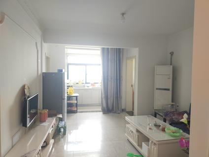 中牟中牟县整租 七里香溪2室1厅/64平/低楼层