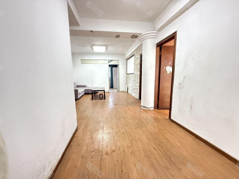 整租·洪湖二街四号大院