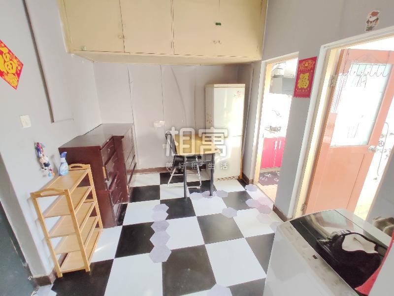 整租·双泉堡甲二号院