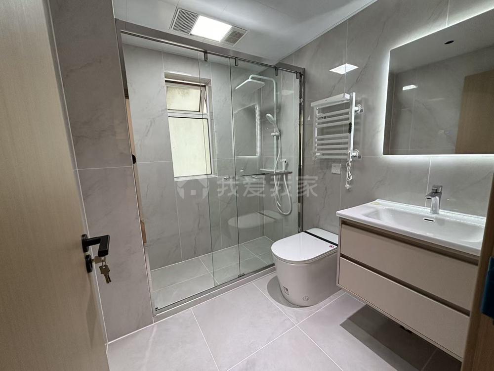 整租·怡东花园