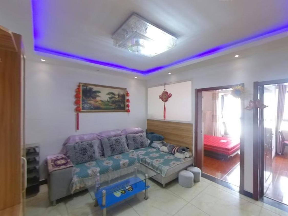 整租·翡翠明珠