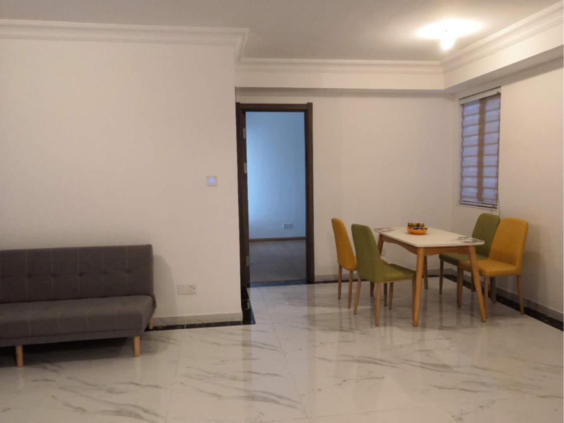 整租·宿州碧桂园