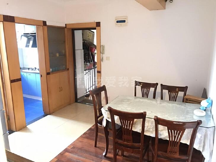 整租·培花七村