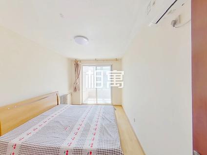 丰台宋家庄整租 顶秀欣园(西苑)1室1厅/58平/低楼层