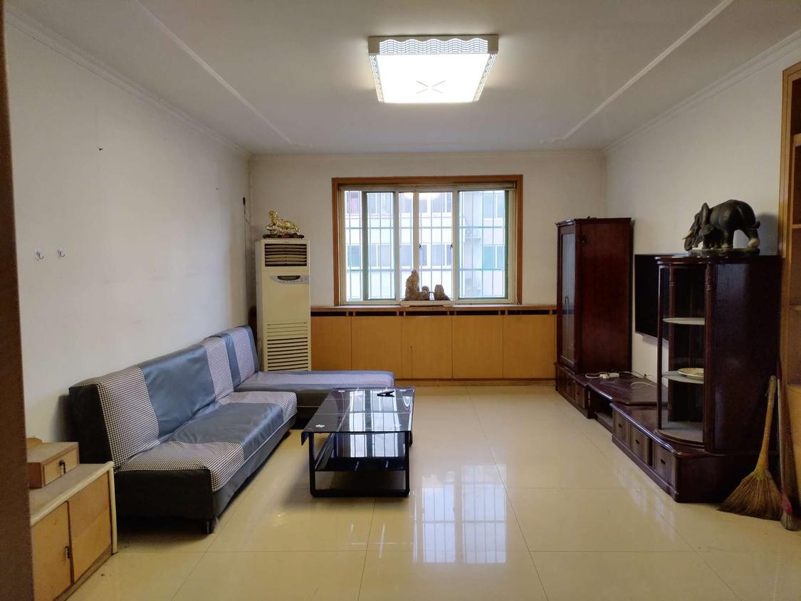 整租·富贵家园