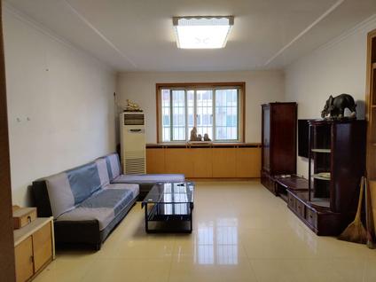 张店高新区实验小学整租 富贵家园3室2厅/122平/中楼层