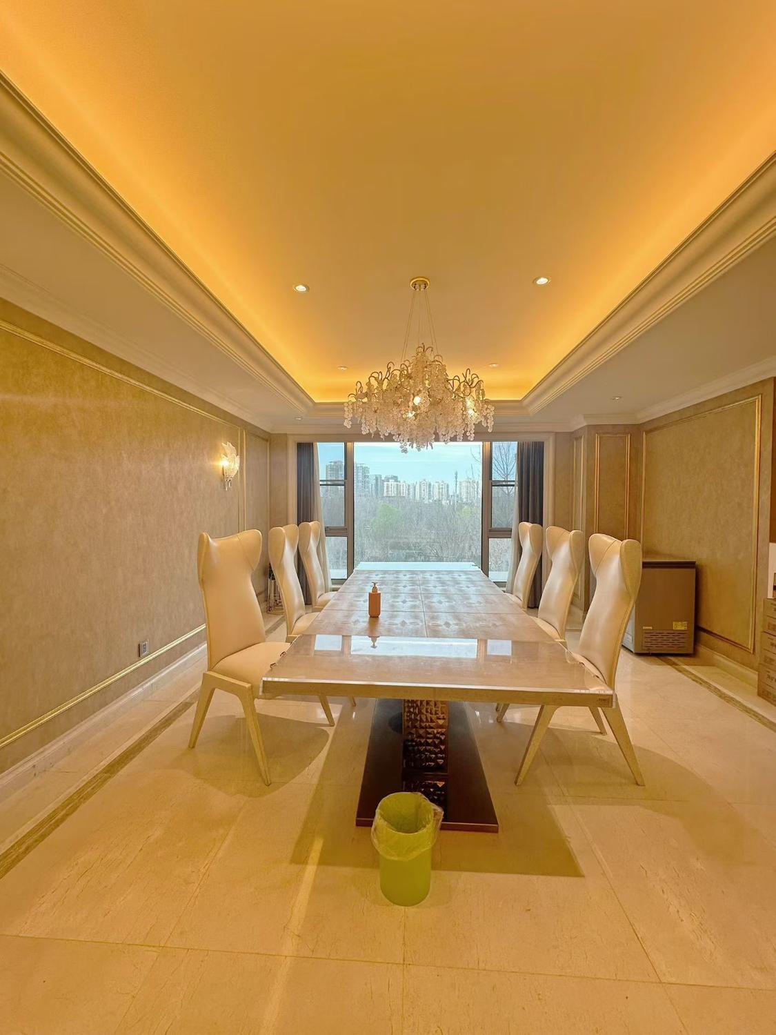 整租·合生霄云路8号