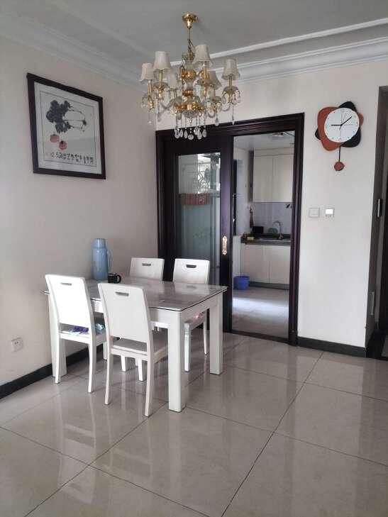 整租·恒大绿洲