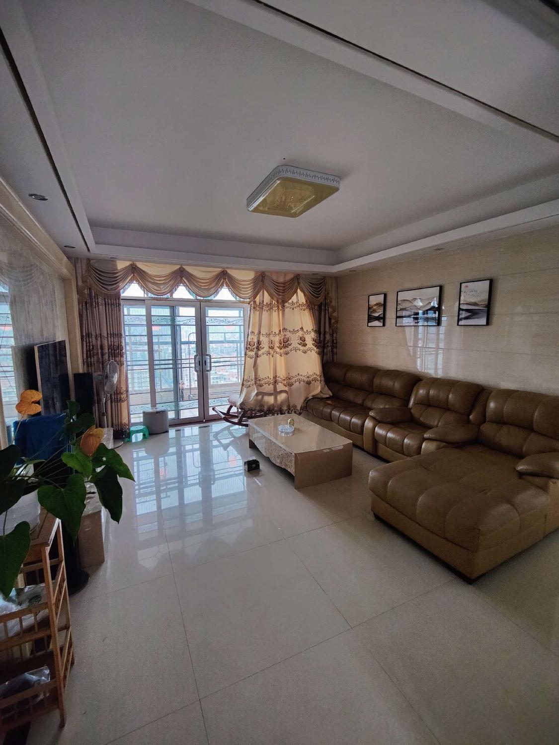 整租·大地广场