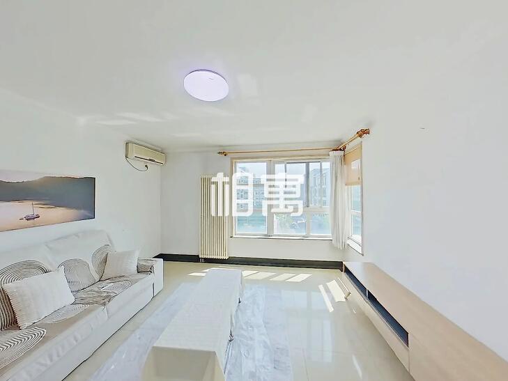 整租·嘉铭桐城(A区)