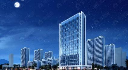 烟台中瑞城芝罘 珠玑/建面80平-135平