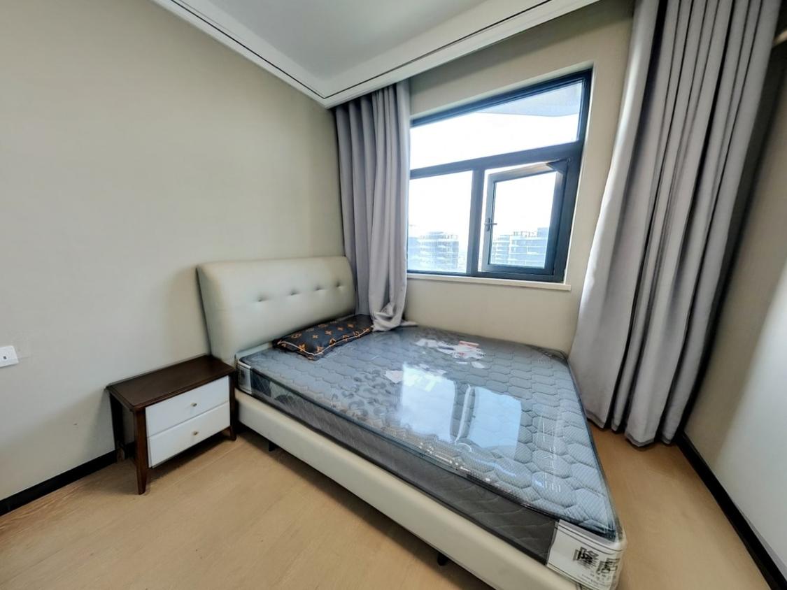 整租·瀚海尔湾