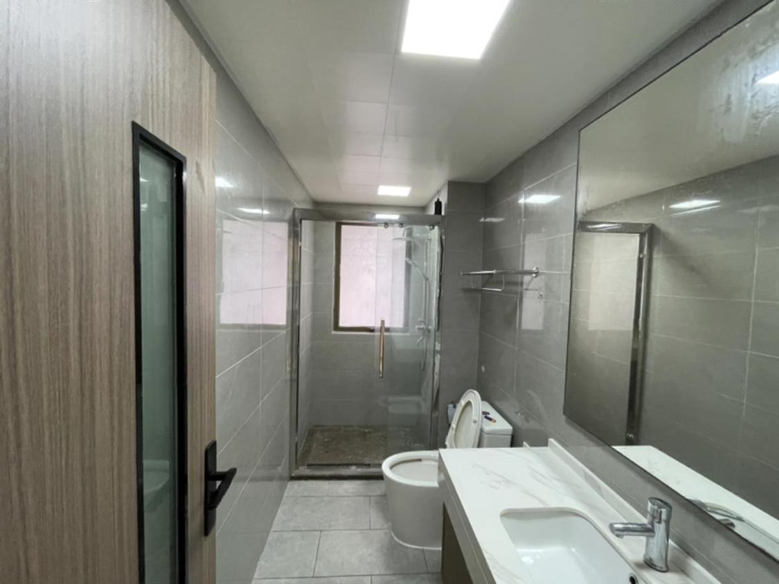 整租·海垦金湖壹号