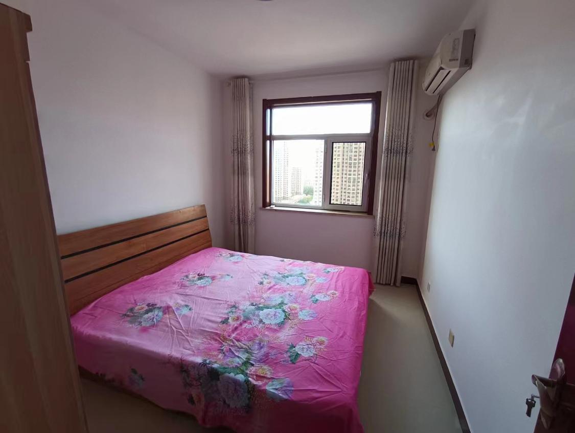 整租·凤凰城(B区)