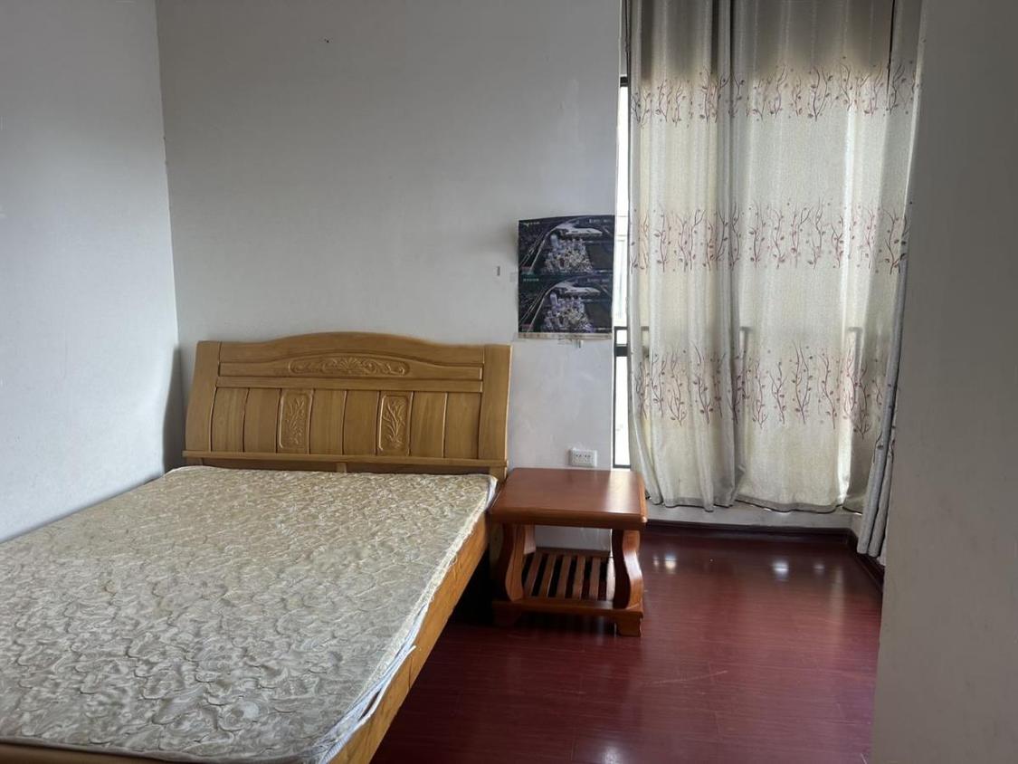 整租·花样年麓湖国际