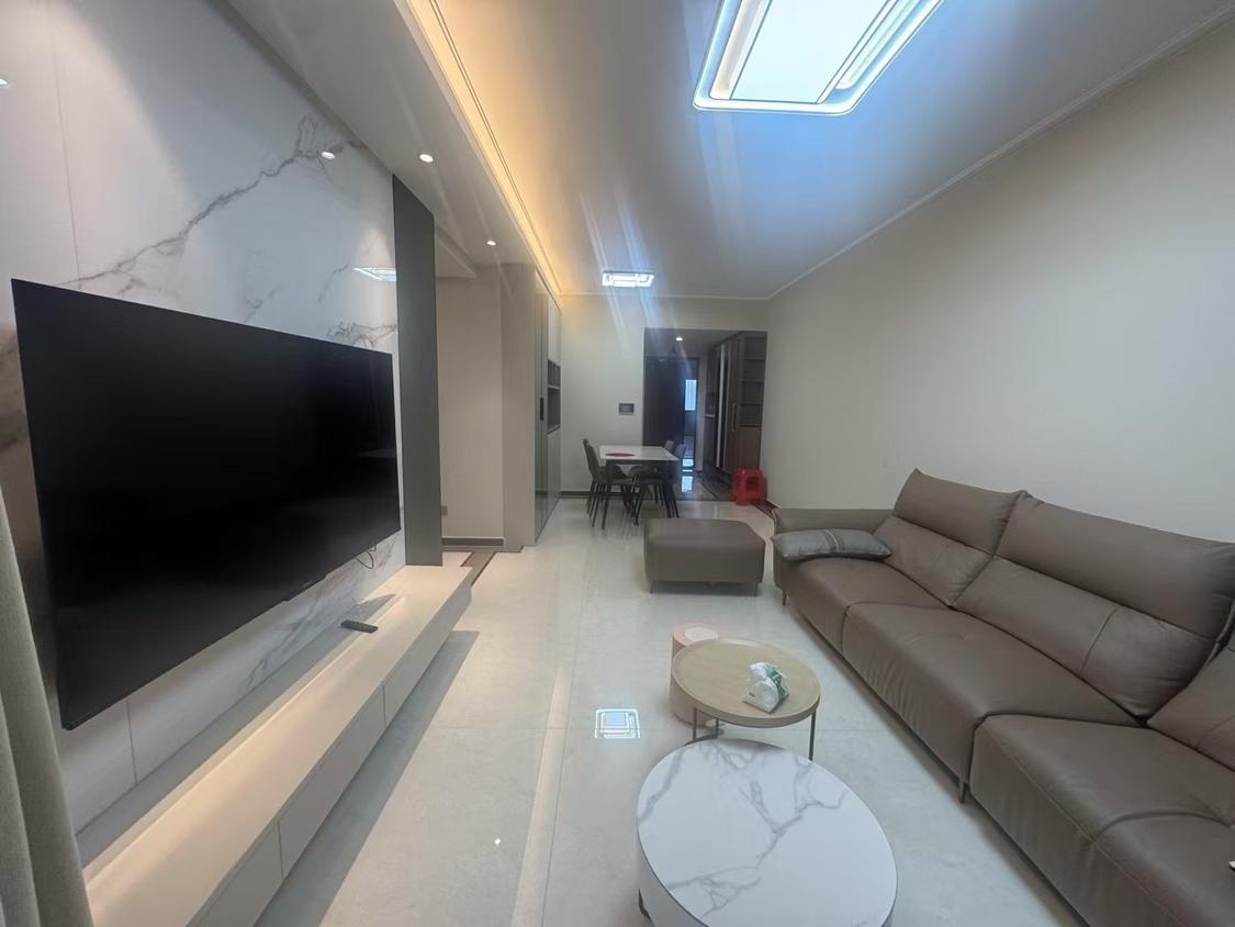 整租·保利海德公馆