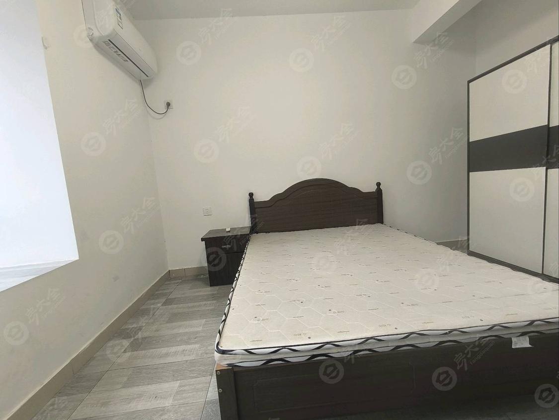 整租·信华西郊花园