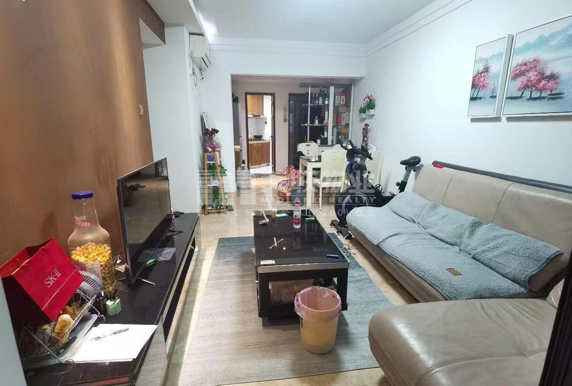 整租·云顶嘉园