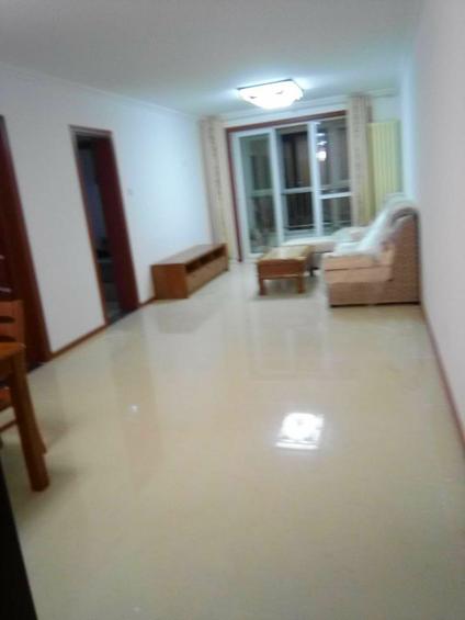 三河天洋城4代商圈整租 天洋城4代2期1室1厅/58平/高楼层