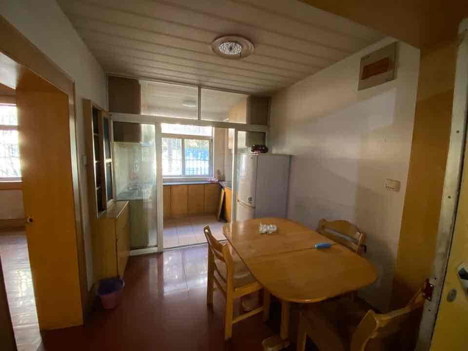 整租·锡山新村小区