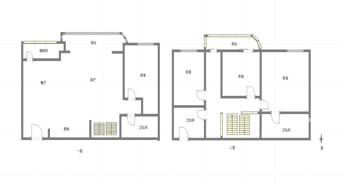 整租·洋世达南滨特区