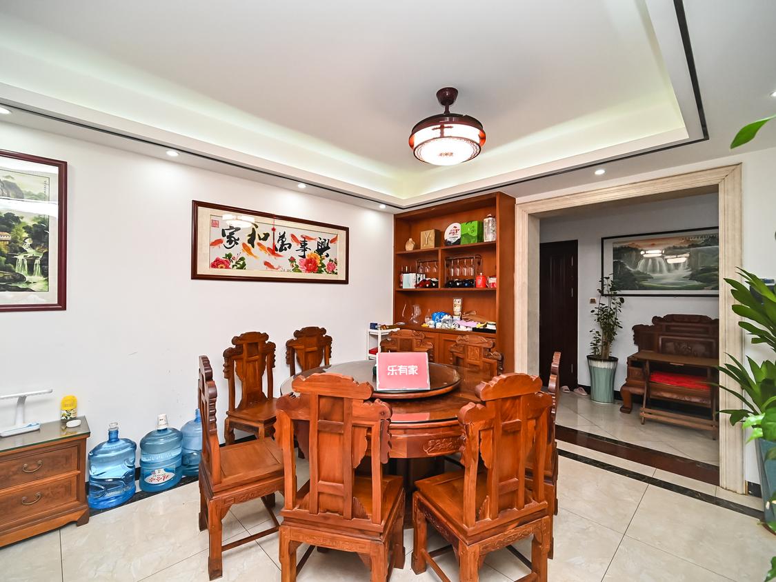 整租·凯茵又一城(山峦)