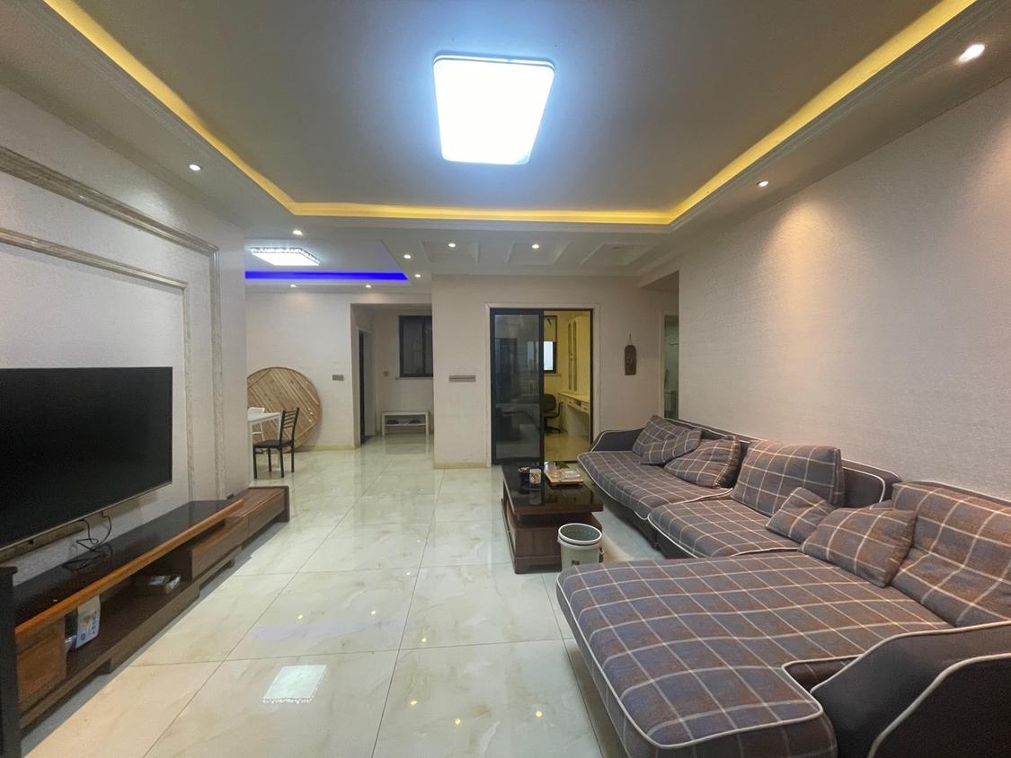 整租·鲁能星城(六街区)