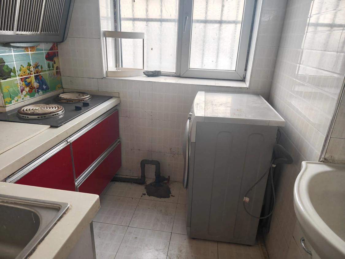 整租·供电局小区