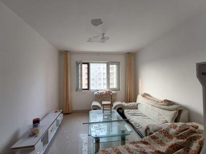 东昌府聊城大学整租 军王屯小区2室2厅/90平/中楼层